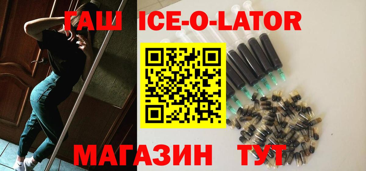 ГАШ Изолятор Елец